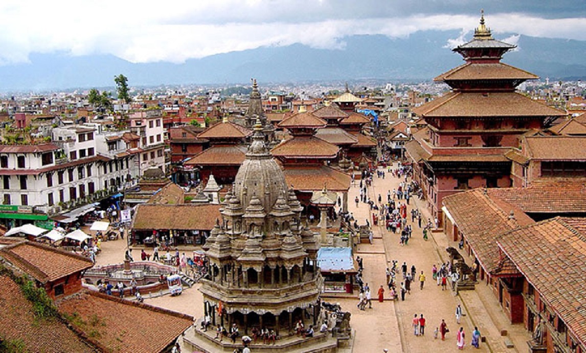 nepal kathmandu tour