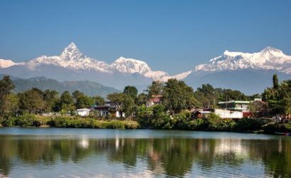 Kathmandu Pokhara Trip