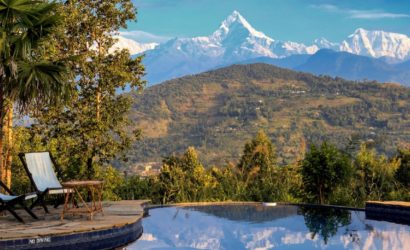 Nepal Luxury Tour
