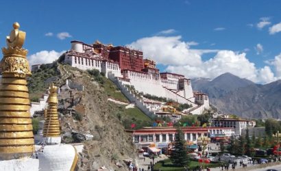 Nepal and Tibet Tour