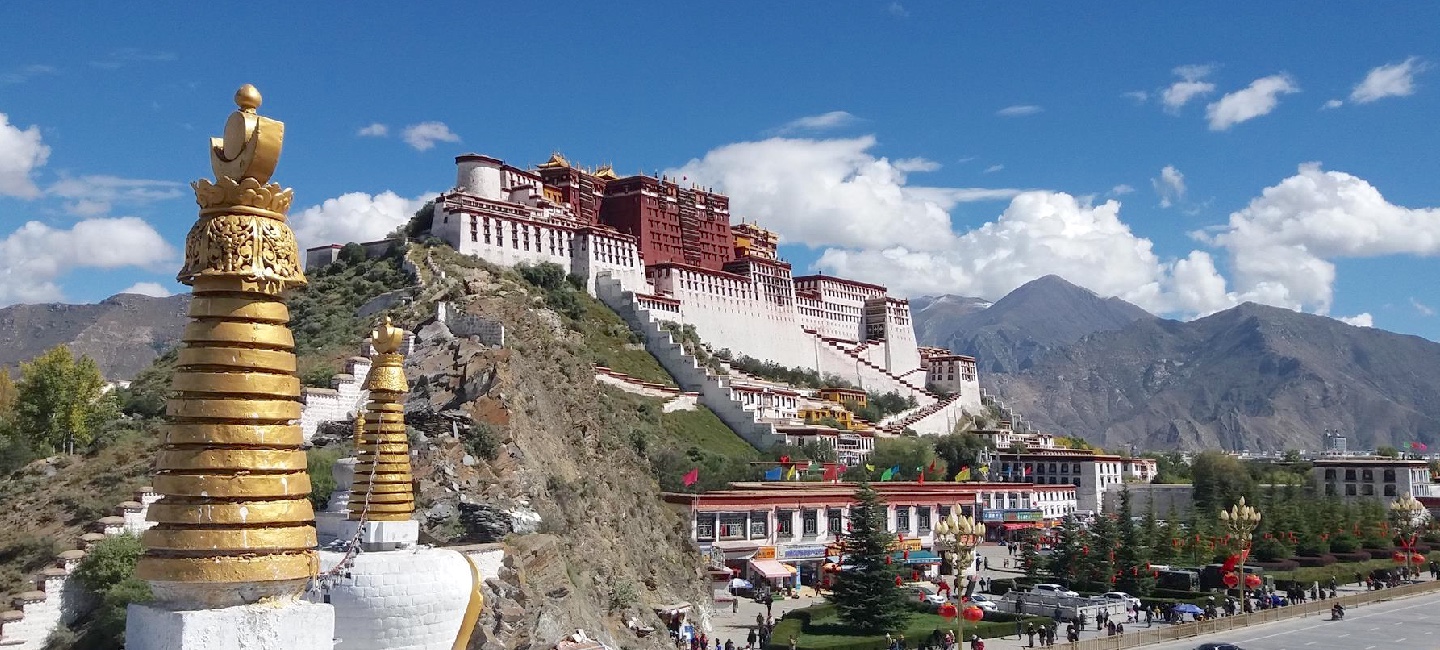 tour nepal y tibet