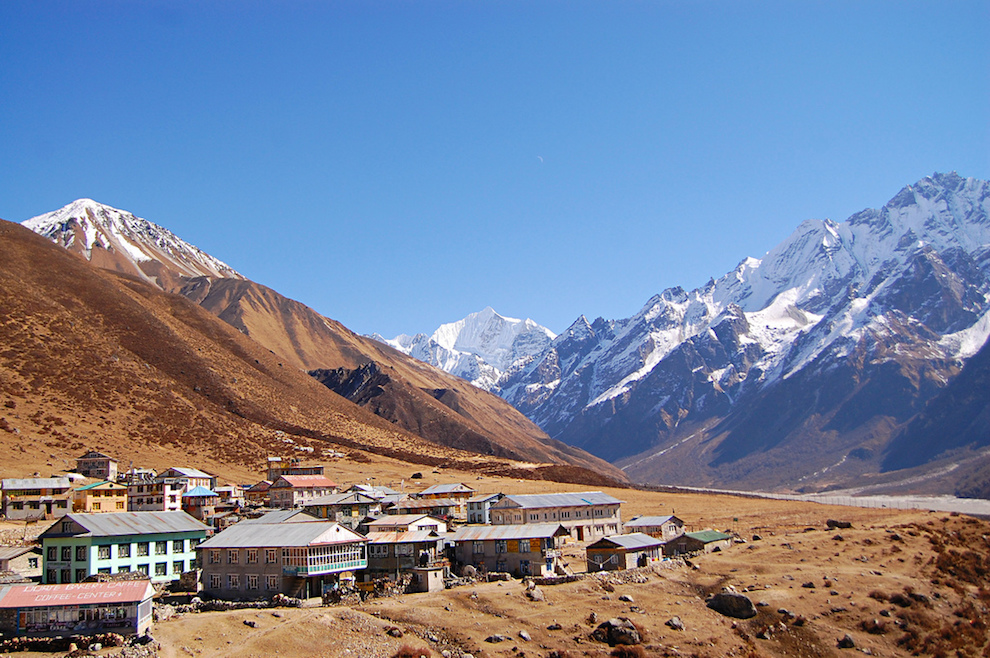 nepal most famous tourist attractions
