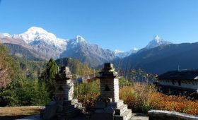 Trek au nepal: Les 5 raisons d’y aller