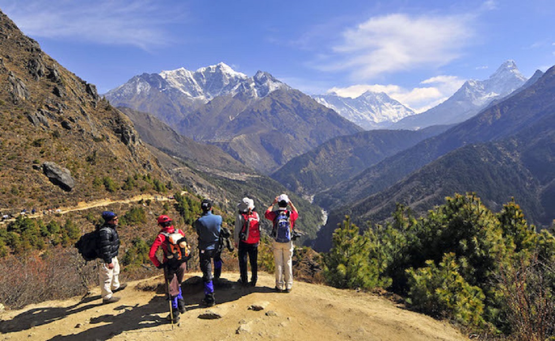 6 Things Not To Miss While Hiking In Nepal I Himalaya Discovery