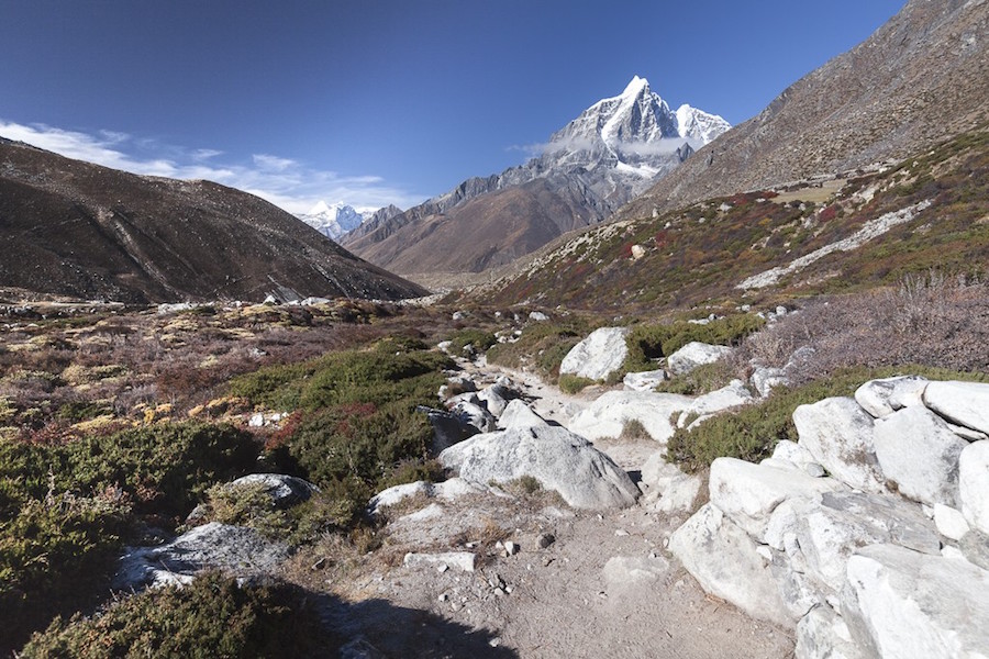 kanchenjunga summit trek cost in india