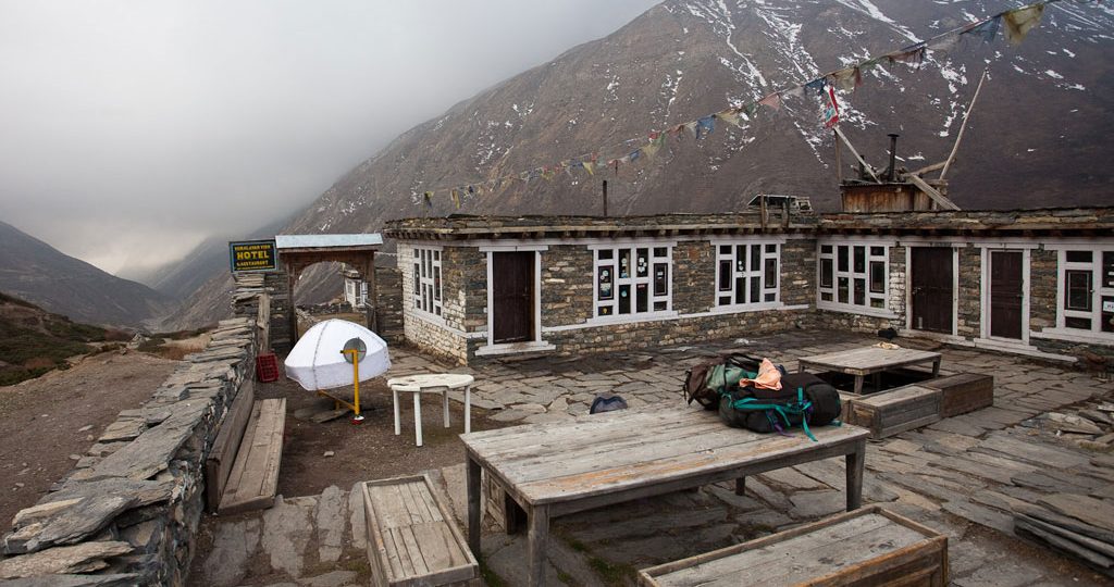 Prices Of Tea House Trekking In Nepal Updated For 2020