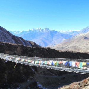 Annapurna Circuit Trek 10 Days