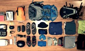 Nepal Trekking Packing List
