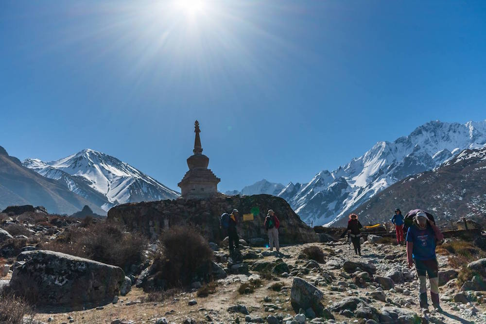 How Much Does it Cost to Trek Langtang?