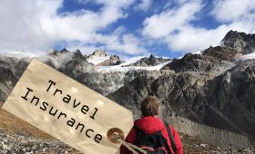 Travel Insurance for Trekking in Nepal