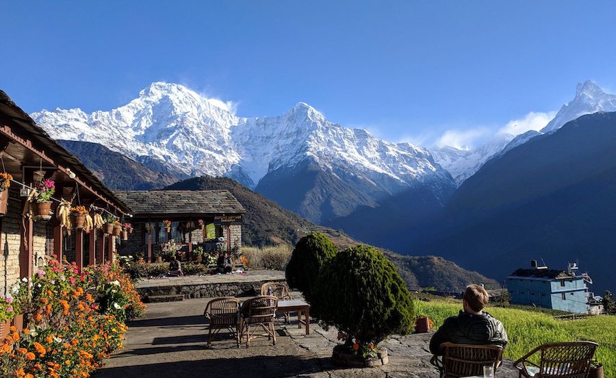 Trekking in Nepal Costs - A Complete Guide