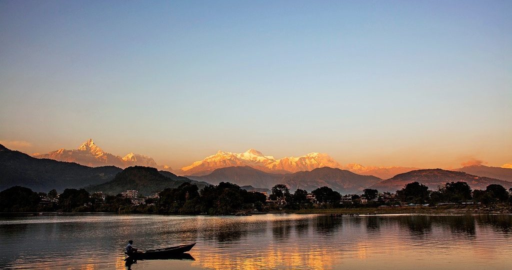 Best Easy Treks in Nepal for Beginners