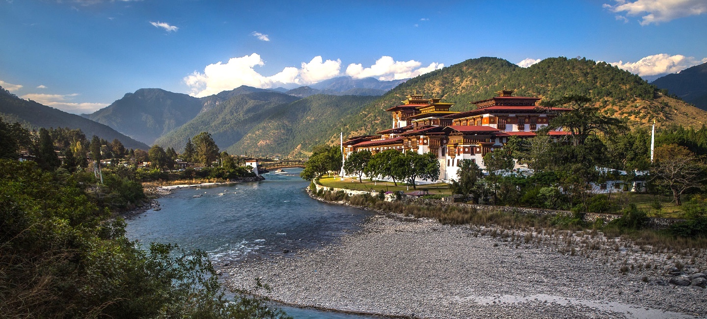 bhutan and nepal tour