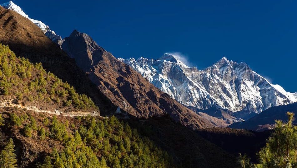 Trekking in Nepal best Time of Year