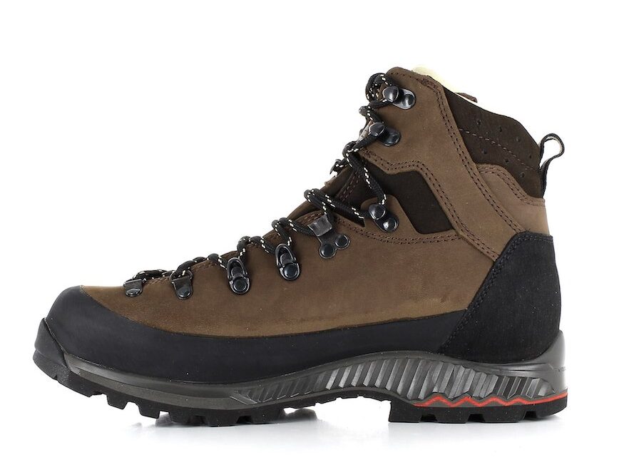 Best Trekking Boots for Nepal Hiking