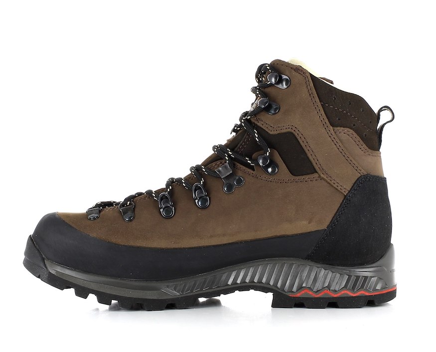 Best Trekking Boots for Nepal Hiking - What to Wear