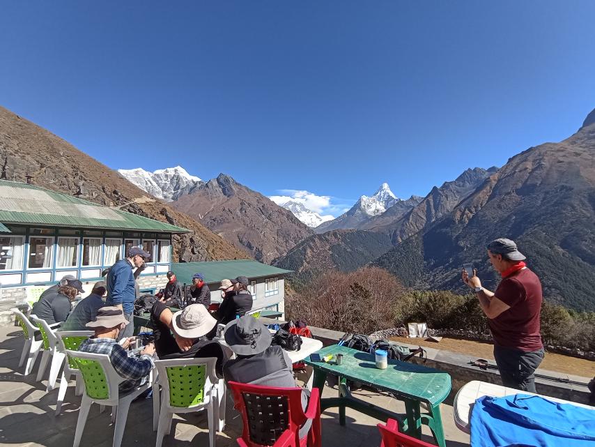 10 Days In Nepal 5 Top Itineraries And Ideas Himalayas Discovery 