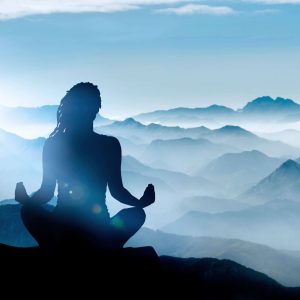 Yoga in Nepal